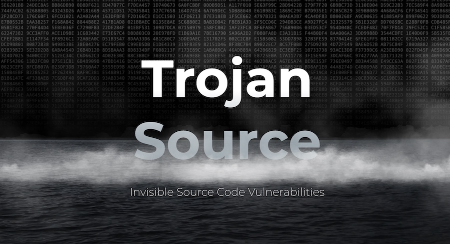 Trojan Source вносит в исходный код невидимые уязвимости